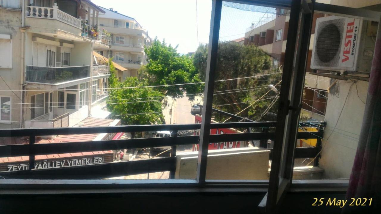 Set Arat Motel & Pansiyon Акчай Екстериор снимка