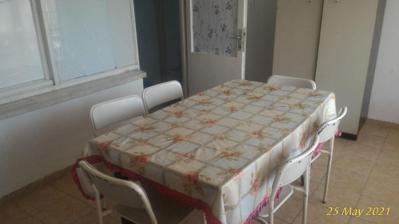 Set Arat Motel & Pansiyon Акчай Екстериор снимка