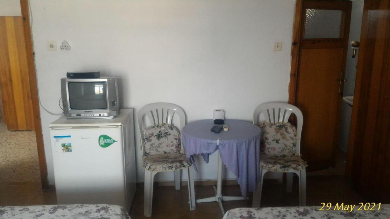 Set Arat Motel & Pansiyon Акчай Екстериор снимка