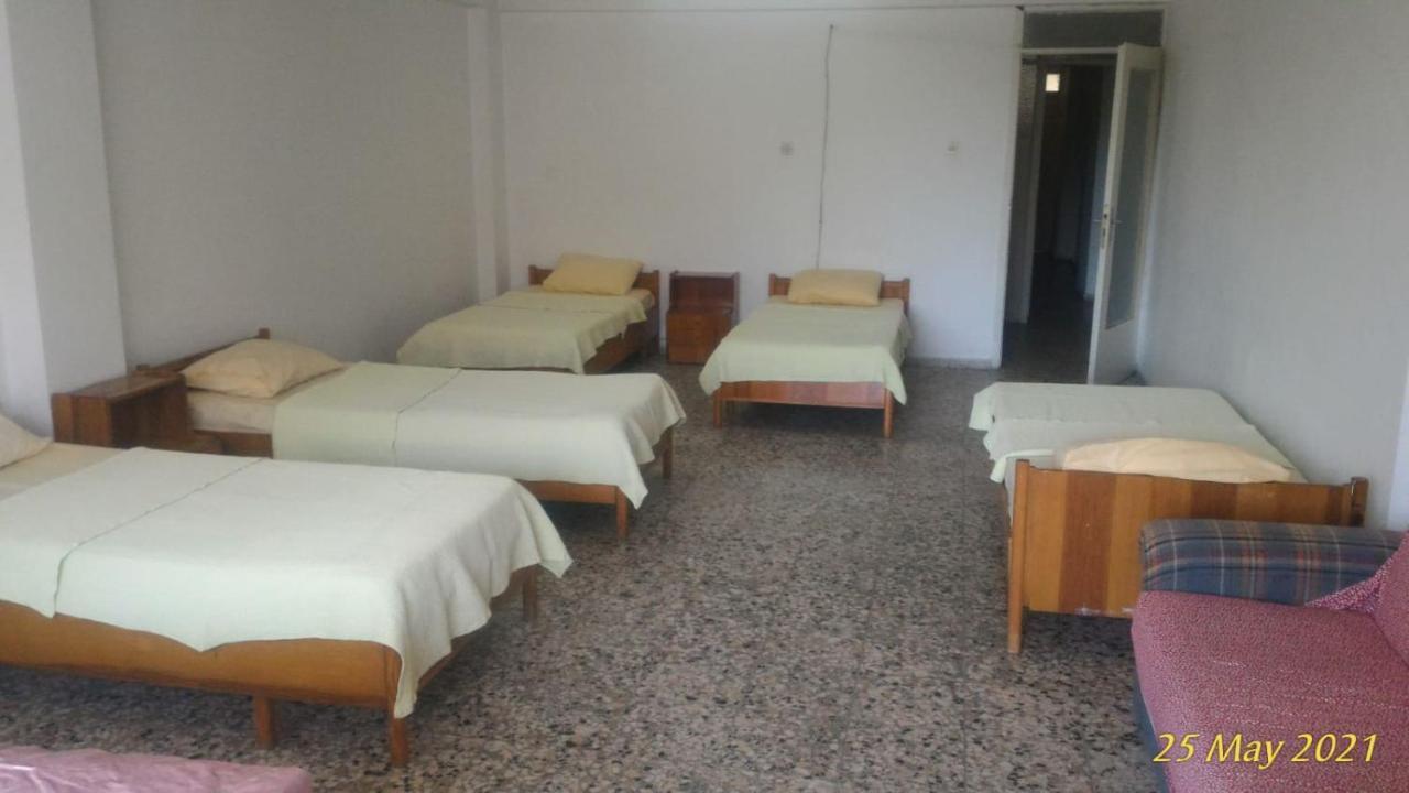 Set Arat Motel & Pansiyon Акчай Екстериор снимка