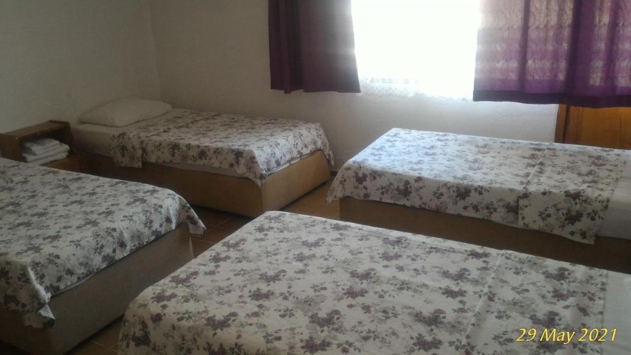 Set Arat Motel & Pansiyon Акчай Екстериор снимка