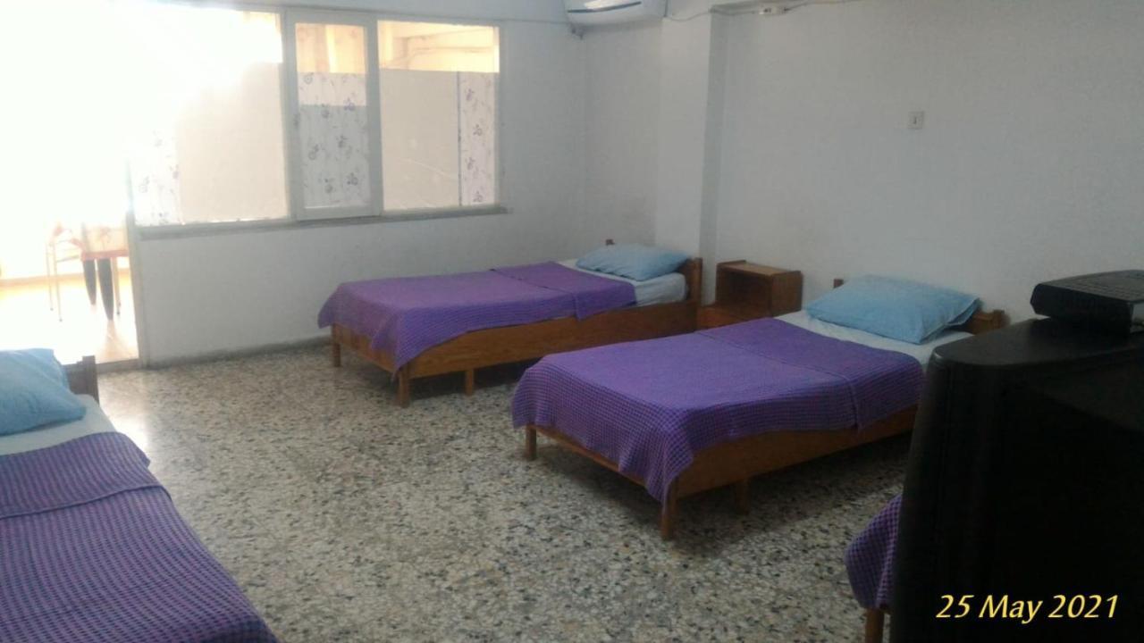 Set Arat Motel & Pansiyon Акчай Екстериор снимка