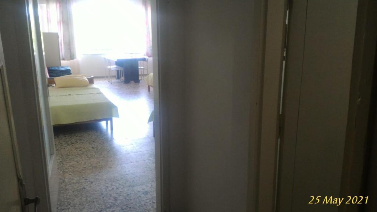 Set Arat Motel & Pansiyon Акчай Екстериор снимка