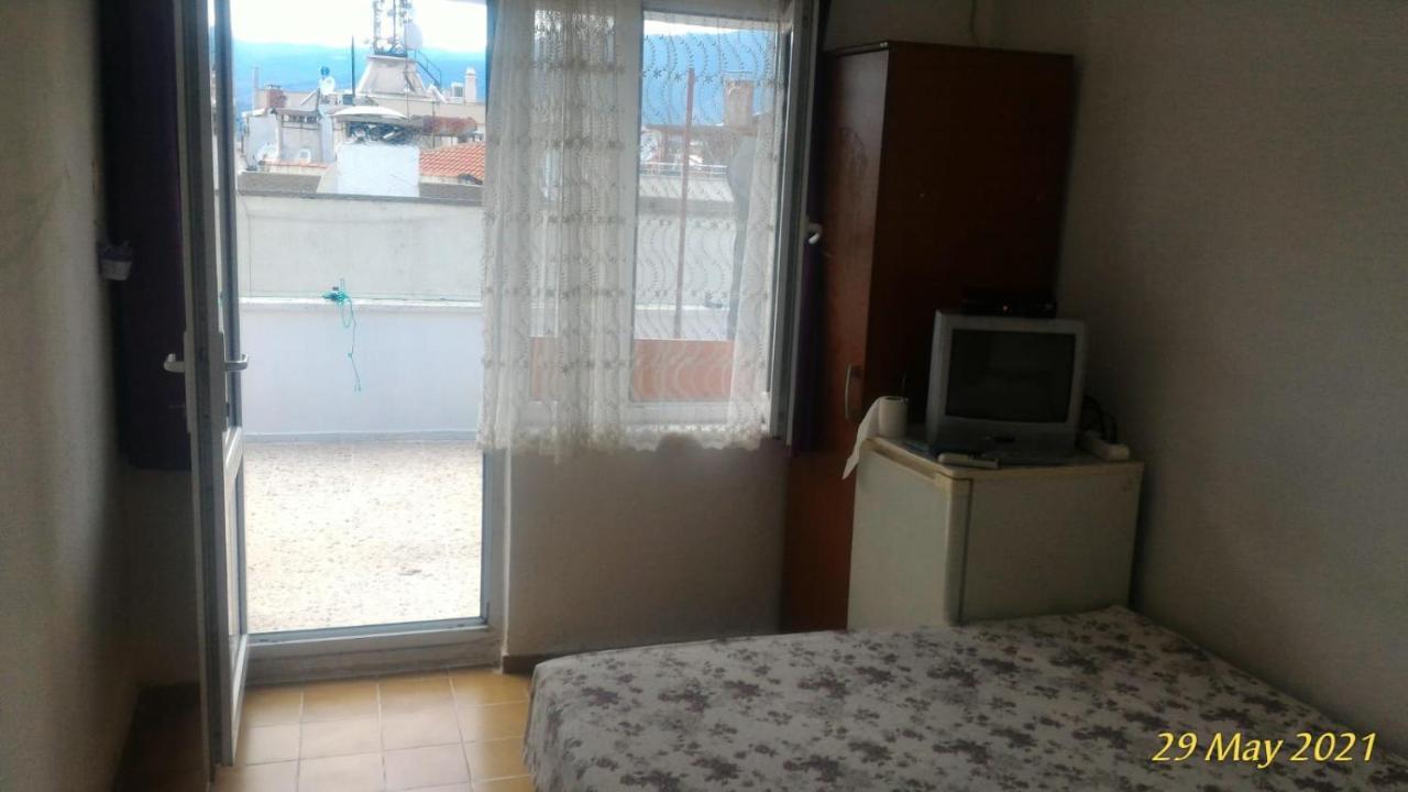 Set Arat Motel & Pansiyon Акчай Екстериор снимка