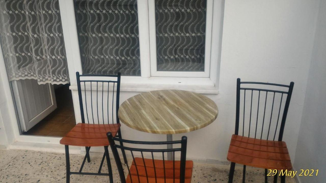 Set Arat Motel & Pansiyon Акчай Екстериор снимка