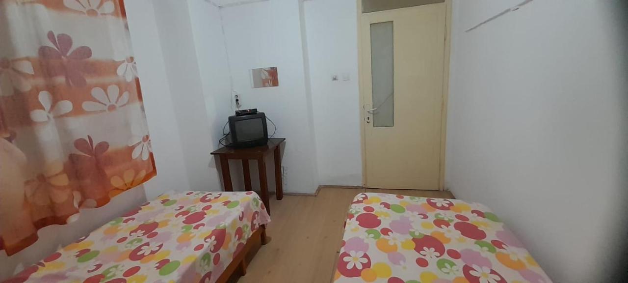 Set Arat Motel & Pansiyon Акчай Екстериор снимка
