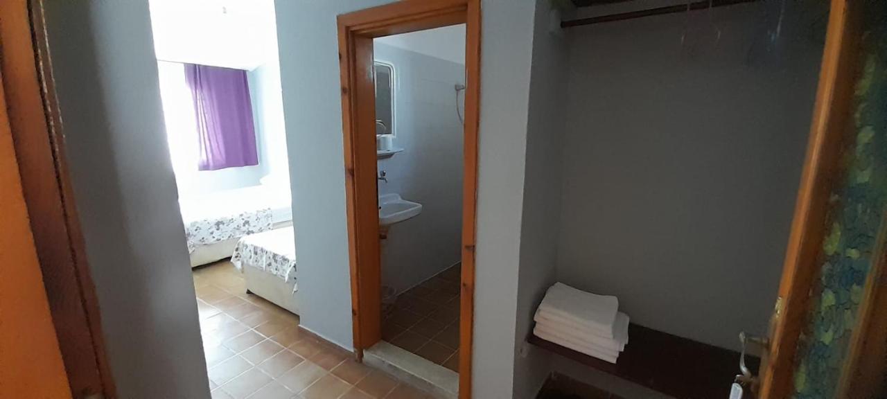 Set Arat Motel & Pansiyon Акчай Екстериор снимка