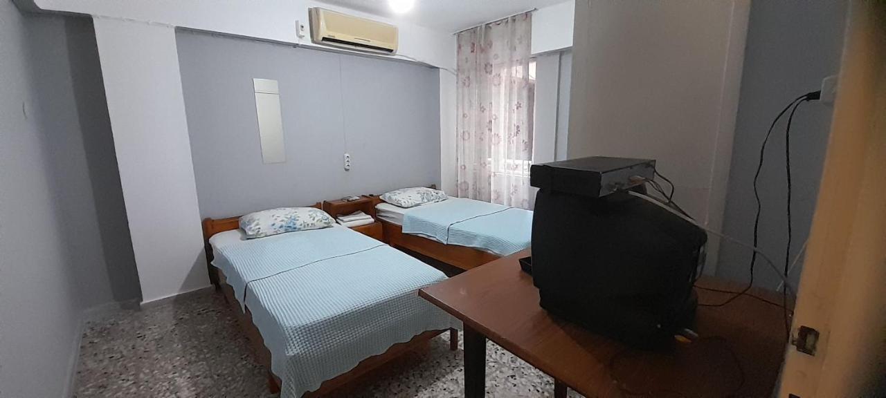 Set Arat Motel & Pansiyon Акчай Екстериор снимка