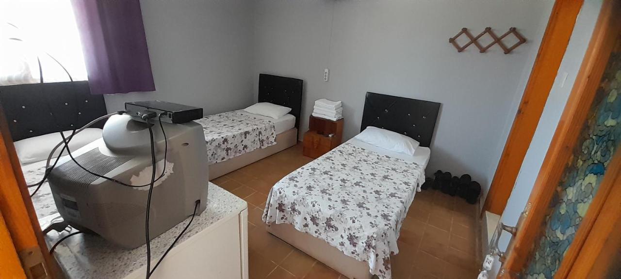 Set Arat Motel & Pansiyon Акчай Екстериор снимка
