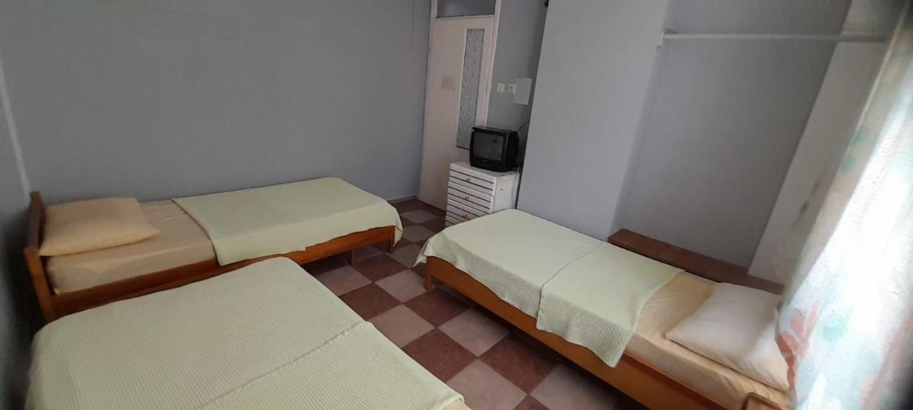 Set Arat Motel & Pansiyon Акчай Екстериор снимка