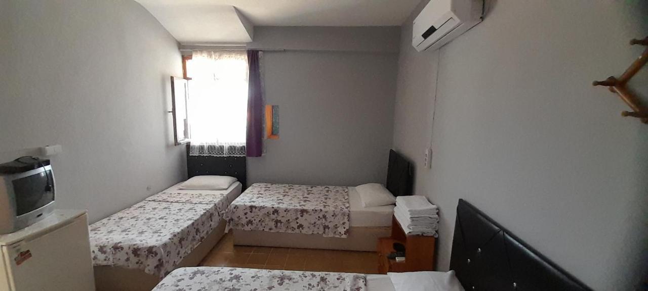 Set Arat Motel & Pansiyon Акчай Екстериор снимка