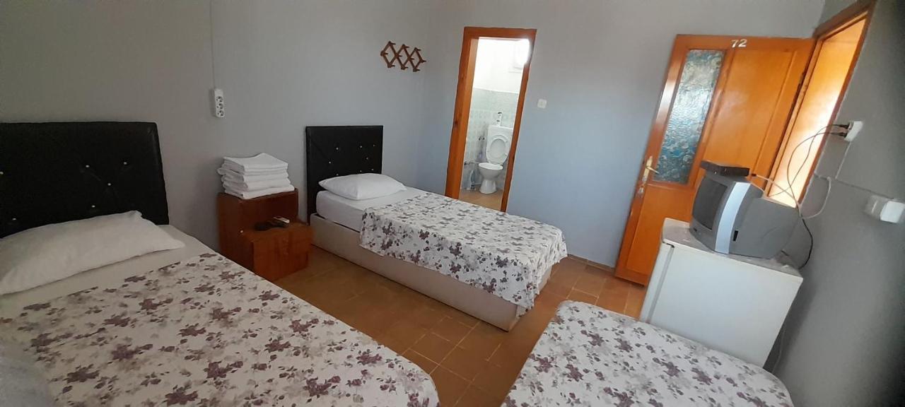 Set Arat Motel & Pansiyon Акчай Екстериор снимка