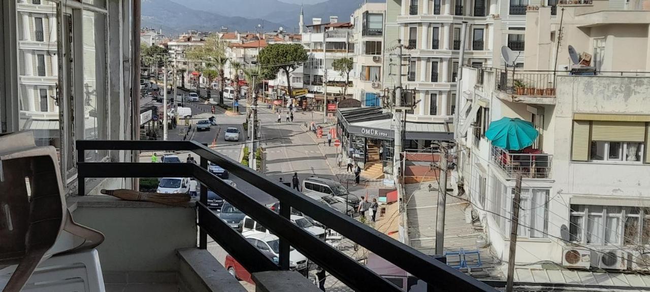 Set Arat Motel & Pansiyon Акчай Екстериор снимка