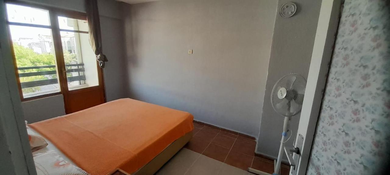 Set Arat Motel & Pansiyon Акчай Екстериор снимка