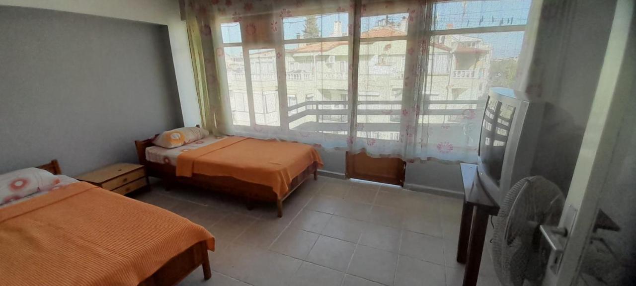 Set Arat Motel & Pansiyon Акчай Екстериор снимка