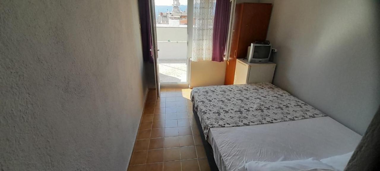 Set Arat Motel & Pansiyon Акчай Екстериор снимка