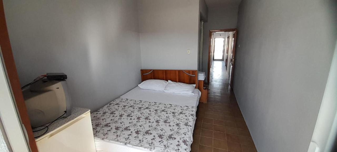Set Arat Motel & Pansiyon Акчай Екстериор снимка