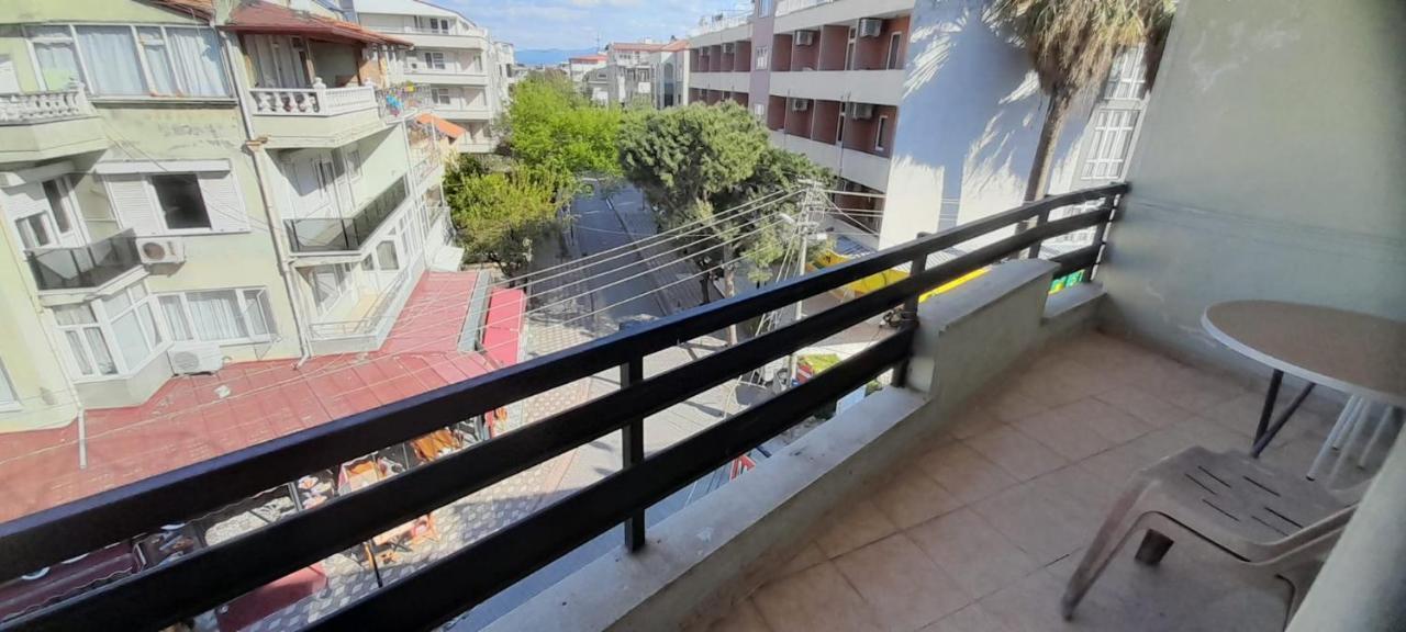 Set Arat Motel & Pansiyon Акчай Екстериор снимка