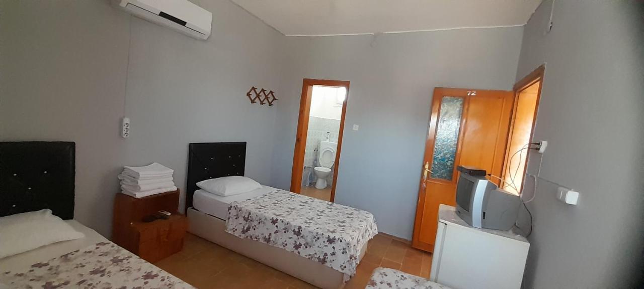 Set Arat Motel & Pansiyon Акчай Екстериор снимка