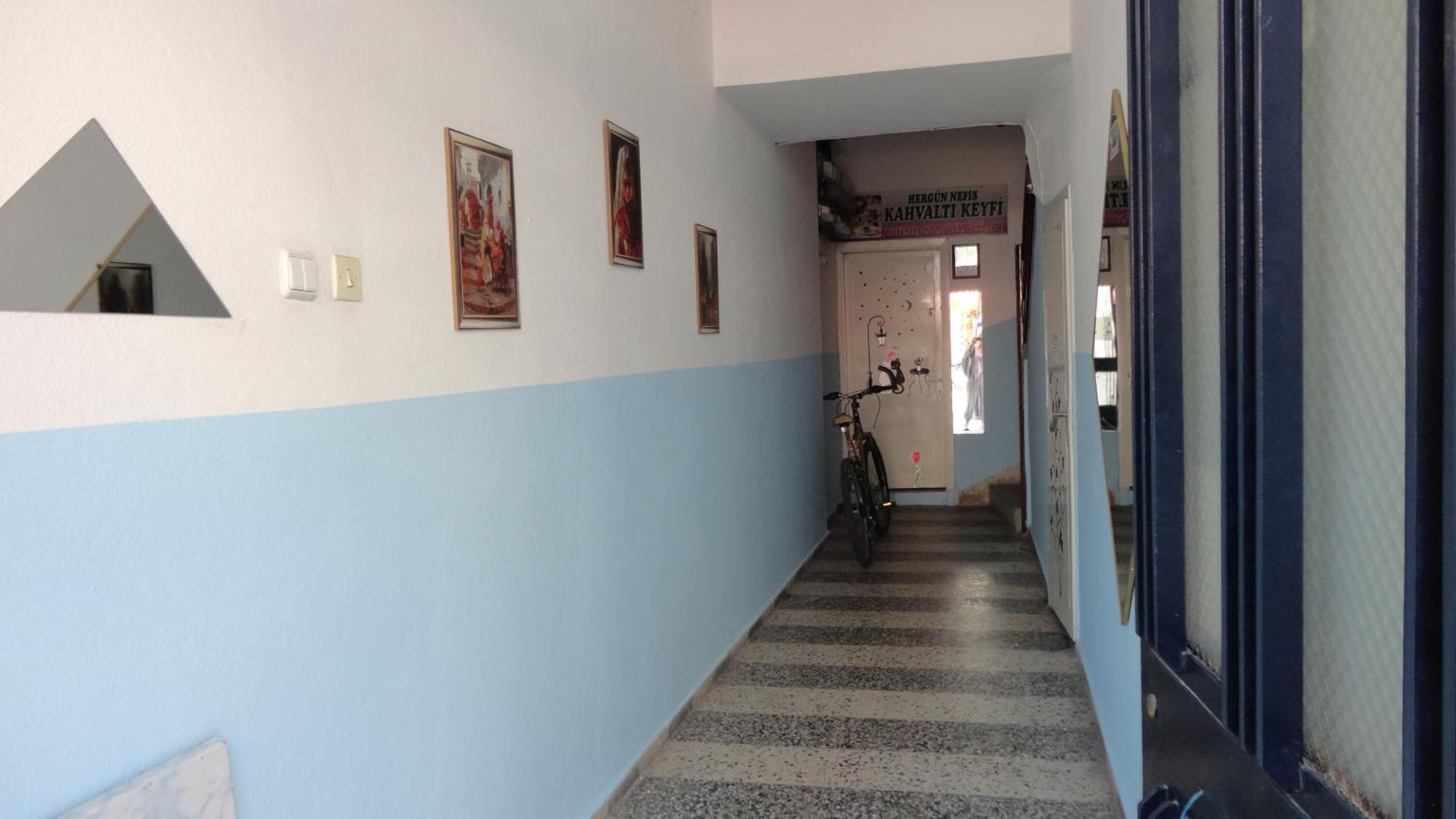 Set Arat Motel & Pansiyon Акчай Екстериор снимка