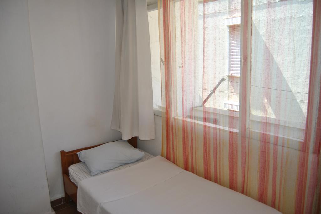 Set Arat Motel & Pansiyon Акчай Екстериор снимка